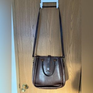 Michael Greene Messenger Bag